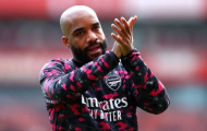 Chủ tịch và giám đốc đăng đàn, công khai muốn có sao Arsenal