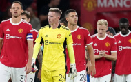 Man Utd tiếp tục tàn nhẫn, 6 cái tên có thể bị bán đứt vào mùa Hè