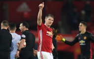 Huyền thoại người Đức bị Mourinho cấm vào phòng thay đồ M.U