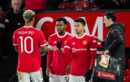 Bryan Robson: 'FA Cup sẽ là một thành công lớn với M.U'