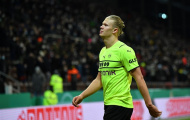 M.U từ bỏ, Man City dùng mức lương siêu khủng mời gọi Haaland