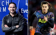 Huyền thoại Chelsea sẽ hồi sinh người thừa của Conte?