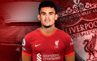 Ian Rush nói thẳng về thương vụ Luis Diaz