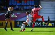 Tuyển nữ Hàn Quốc vào chơi chung kết Asian Cup