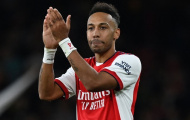 Petit: Arteta đã đưa ra quyết định đúng đắn về Aubameyang