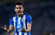 Sao Liverpool nhận xét về khả năng 1 đấu 1 của Luis Diaz