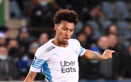 Vụ Kamara tới Man Utd gây ngỡ ngàng