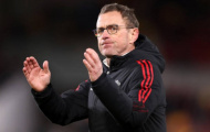 Rangnick: “Hy vọng cậu ấy có thể giữ vững phong độ đến cuối mùa'