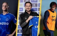 Dự đoán cục diện nhóm cuối bảng sau chợ Đông: Everton, Newcastle vươn lên mạnh mẽ