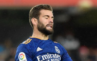 Nacho chỉ ra điều khiến Real Madrid thất bại trước Athletic Bilbao?