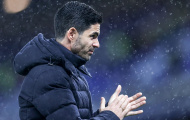 David Ornstein xác nhận tân binh cập bến Arsenal trong mùa Hè 
