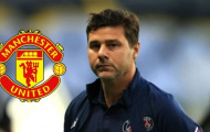 Chuyển nhượng 04/02: Lộ diện HLV tiếp theo, bản HĐ Pochettino mang tới M.U; Điều kiện Arsenal có 'Golden Boy'