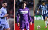 Đội hình 11 thương vụ đắt giá nhất kỳ chuyển nhượng tháng Giêng 2022