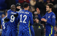 Chelsea được cho là không hài lòng với vị trí thứ 4