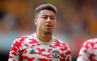 Nhìn Jesse Lingard, mới thấy Man Utd đã đúng 