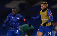 Kane chọn 2 sao Chelsea vào đội hình Premier League ưng ý