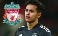 Liverpool không mua được Fabio Carvalho, Klopp phá vỡ im lặng