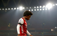 'Ở lại Arsenal chỉ vì tiền là điều tôi không thể làm'