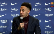 Ray Parlour: Tống khứ Aubameyang là bài học Arteta nhận được từ Wenger