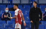 'Arsenal đã sòng phẳng trong vụ Aubameyang'