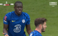 Sai lầm tai hại, sao Chelsea suýt thành tội đồ