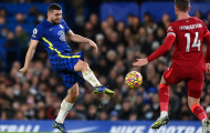 Sao Chelsea: 'Đó là bàn thắng đẹp nhất trong sự nghiệp'