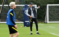 Đấu Plymouth Argyle, Thomas Tuchel đặt mục tiêu duy nhất