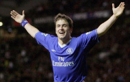 Joe Cole dự đoán cuộc đua top 4 giữa Man Utd và Tottenham