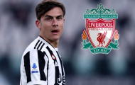 Liverpool chiêu mộ Paulo Dybala sẽ gây ra 3 vấn đề