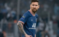 Messi khuyên HLV Xavi không mua cầu thủ PSG