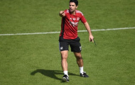 Mikel Arteta tự tin đưa Arsenal vào top 4