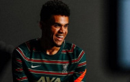 Mới đến Liverpool, Luis Diaz nhận xét về Klopp