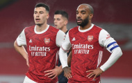 Paul Merson: Đó là siêu sao mà Arsenal chờ đợi