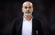 Stefano Pioli phát biểu tự tin trước thềm derby Milan