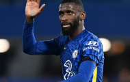 Chelsea nếm trái đắng từ Rudiger