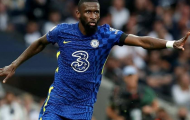 Antonio Rudiger đã đúng khi từ chối lời đề nghị của Chelsea
