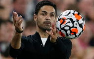 Sang Dubai 1 tuần, Arteta đề ra 3 mục tiêu