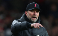Lý do Klopp không lên tiếng trước khoảnh khắc cuối cùng