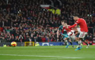 10 cầu thủ ghi bàn từ chấm penalty nhiều nhất thế kỷ 21: Ronaldo bỏ xa Messi