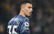 Arsenal vinh danh ''số 14'' tương lai