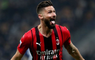 AC Milan thắng ngược Inter trong 3 phút