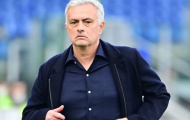 Mourinho chỉ trích VAR