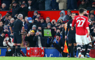 BXH Premier League không VAR: Thứ hạng Arsenal, M.U thay đổi
