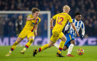 Conor Gallagher chỉ ra cầu thủ nhanh nhất anh từng biết