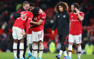 Dừng bước ở FA Cup, Man United nhận lấy bài học lớn