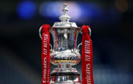 Bốc thăm vòng 5 FA Cup: Xác định đối thủ của Chelsea, Liverpool