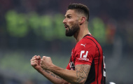 Hóa người hùng giúp AC Milan thắng derby, Giroud nói gì?