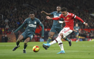 Bom tấn 73 triệu của Man Utd buồn vui lẫn lộn