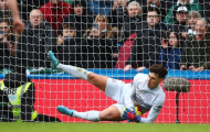 Kepa tiết lộ bí quyết bắt penalty hay