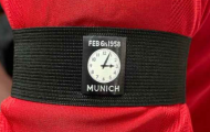 Man Utd tưởng niệm Thảm họa Munich